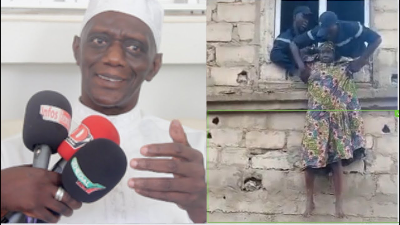 Dame accusée de ‘D£um’: Mame Makhtar Jamra fait des révélations
