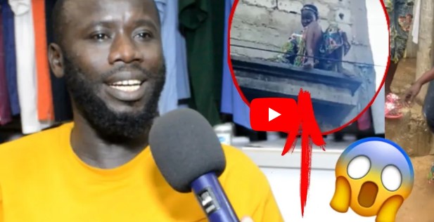(Vidéo) – Affaire « Demmeu » –  Le neveu de la dame témoigne : « Mère bi ay waliwou nioko diour »
