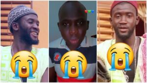 Deureum Gadio en colère contre celui qui a annoncé la mort de Baye comédien