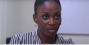 (Vidéo) : Instruite et naturelle, découvrez la vraie Dibor de la série Yaay 2.0