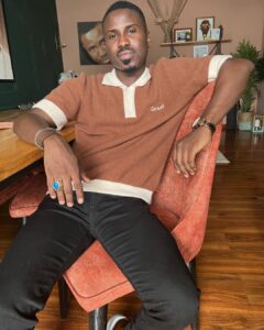 (03 photos) : Dip Doundou Guiss est aussi un as du style. La preuve en images