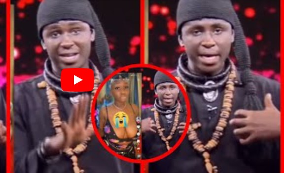 (Vidéo) : Dj Kheucha se décharge sur son usurpateur : « Geumeul sa bopp té nga bayi… »