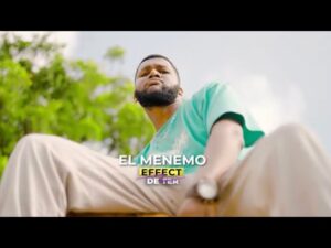 Effet de ter : El Menemo à la rescousse de Akhlou Brick