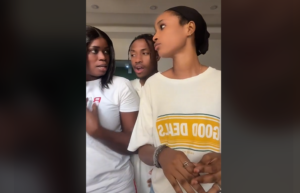 (Vidéo): Fa Aïdara taxe l&rsquo;actrice Bella de «Netalikat»
