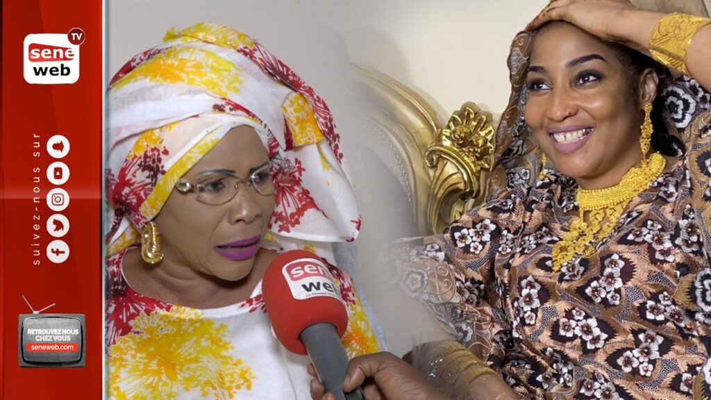 Mame Diarra Fam Chante les louanges de Ngoye Fall : « Takay Yakhoul Djiguén »