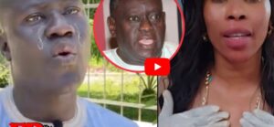 (Vidéo) – Le frère de El Hadj Diouf sur Nabou Dash: « Amoul loumou fayé avocat …40.000 F CFA lama diokh… »