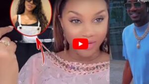 (Vidéo) : Fat Bintou, la sœur de Wally Seck, se déchaîne sur le morceau de Vivi