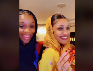Touba : Fatel Sow déclare encore une fois son amour à Ngaaka « Ma Taye Nopla »