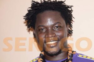 (Photos): Billy au cœur du Magal, admirez son beau « lakhassay »