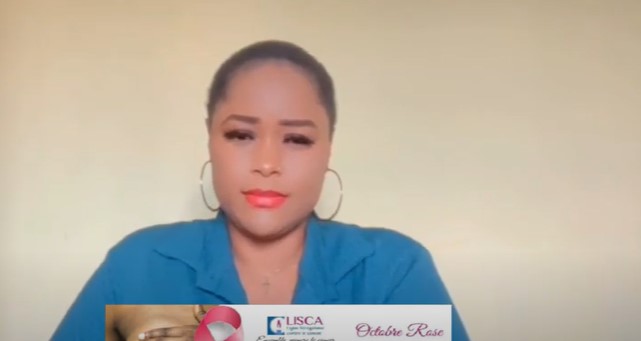 Octobre rose : La chanteuse Guigui décaisse 5 millions…