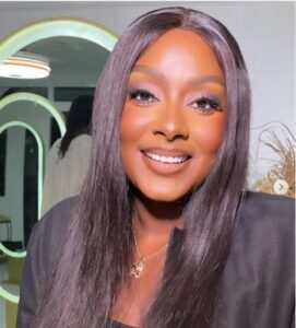 (03 photos) : Quand Halima Gadji se fait belle rien que pour son…