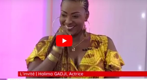 (Vidéo) : Halima Gadji sur MHDM : « J&rsquo;ai eu des problèmes ak Marodi … Dagn ma écarté si… »