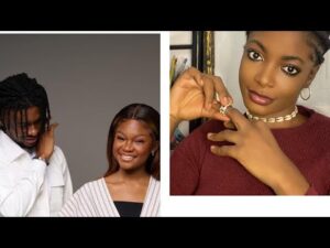 KS Bloom : Une tiktokeuse lève le voile sur sa relation avec Diana Bouli et Indira Baboke