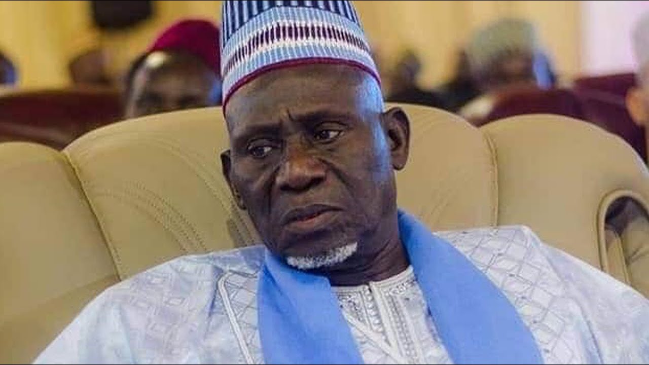 Nécrologie : Imam Moustapha Gueye n’est plus
