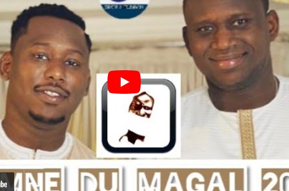 (Vidéo) -Touba : Jahman et Ahmada préparent le tube du Magal 2022. Ecoutez l’avant-goût