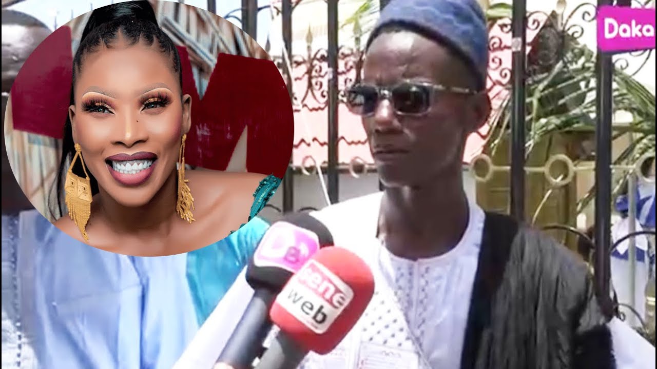Samba Ka : « Nabou Dash La Beug Takk, Adamo Dou Togne »