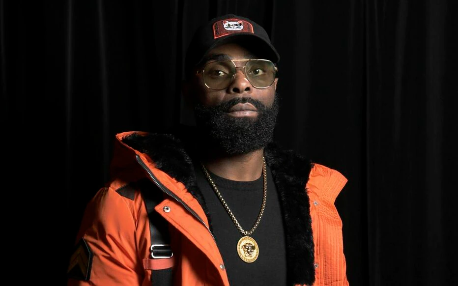 Le rappeur Kaaris placé en garde à vue pour des accusations de violences sur son ex-compagne