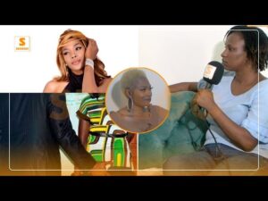 Promo canapé, mariée à 16 ans… Khady Ba à cœur ouvert
