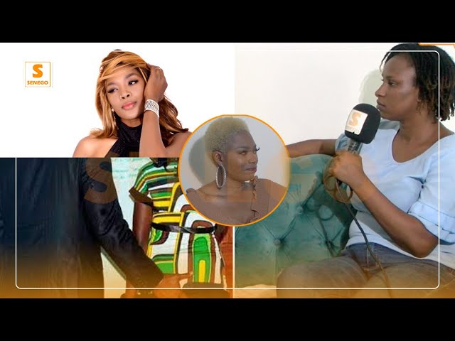 Promo canapé, mariée à 16 ans… Khady Ba à cœur ouvert