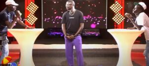 (Vidéo) : « Sagnsé », « chicha », « Or », le « dieuw » en direct de Lasga, Dj Kheucha et Fallou fait des vidéos