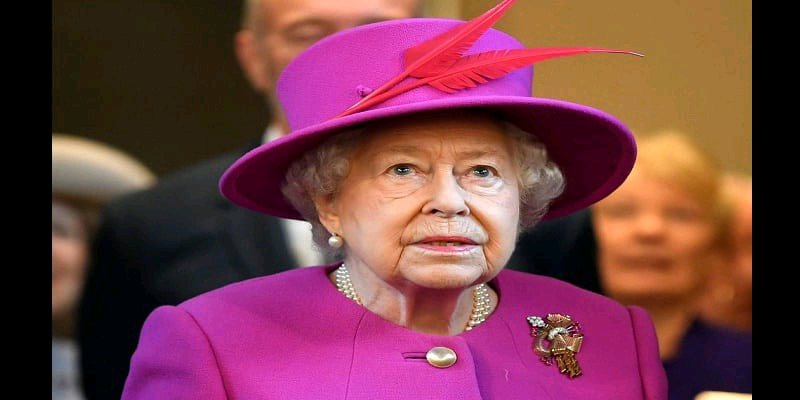 Elisabeth II, Reine d’Angleterre, est décédée à 96 ans