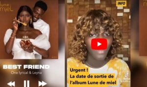 (Vidéo) : One Lyrical et sa femme annoncent une mauvaise nouvelle à leurs fans !