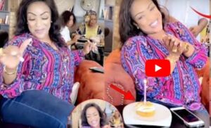 (Vidéo) : Après son anniversaire, Mado de la Tfm organise un « Rakhass » au Resto