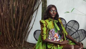 Affaire Josey et Serey Die : Le mannequin Awa Sanoko s’en mêle et met en garde