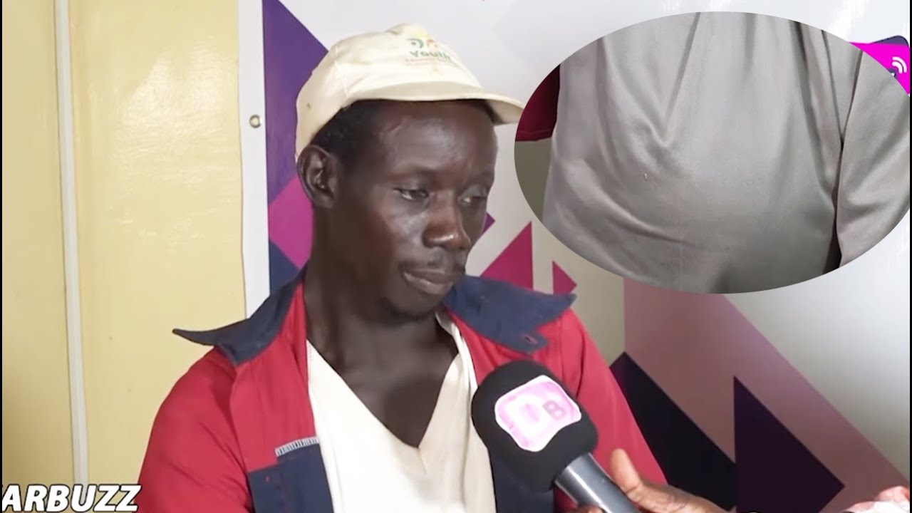 Jokel Ngom : « Mon péni$ gonfle de jour en jour»