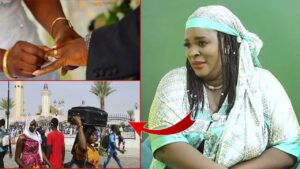 «Sa Diekeur Souy Danou Danga Wara Kép…» les conseils de Mbodia Mbaye aux femmes mariées