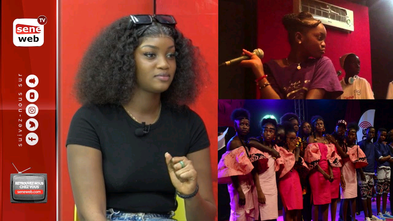 Diarra Thiés : « Litax Nekatouma Sen Petit Gallé… Tata Ngoné »