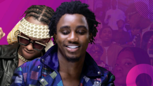 « Dawuma Dara » Wally Seck dévoile la vidéo hot Feat Samba Peuzzi