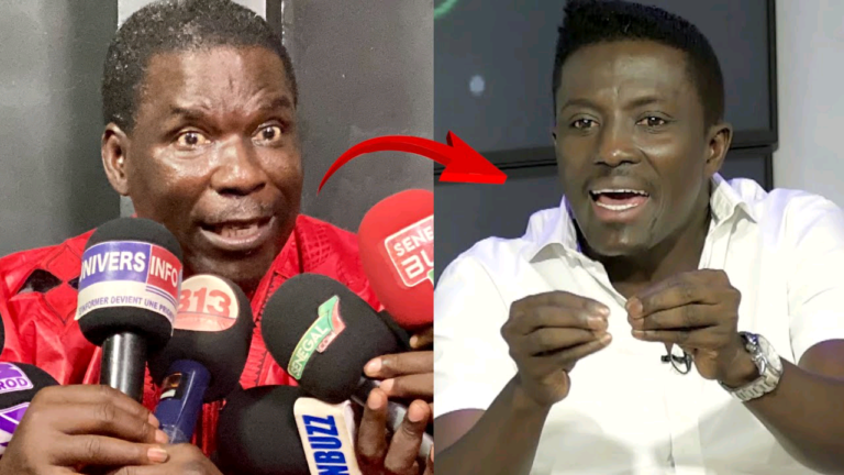 « Geumouma Yonénteu Bi » : Iran Ndao clarifie les propos de Modou Gueye