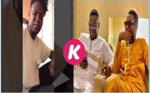 Mboye Madiaga clashe Soubatel Musique : «Momou len musique bi, meunoulen ma humilié»