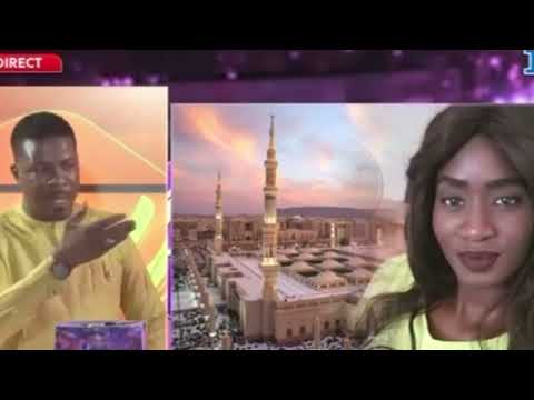 Dj Yves se prononce sur l&rsquo;affaire Mbayang Diop : « Beuss Nineu Niew Gnou Guissate Ko Fi »