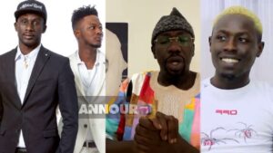 Clash – Mc Niass, fils de Baye, à Ngaaka : « Mangui Lay Wax Ni Ken Méréwoula, Yala Nala Yala Sameu »