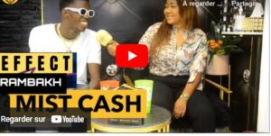 (Vidéo) : Mist Cash clashe les « Rambakheurs »: « Bou clash bi diékhé dotolen guissati… Li fouwou khalé la »