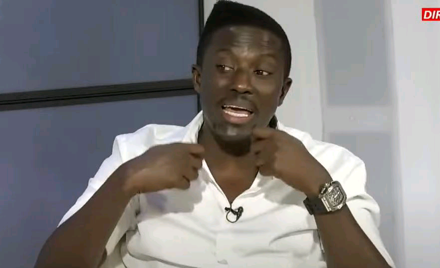 Modou Gueye : « Mane Geumouma Yonéntebi, Yalla Kécé La Geum »