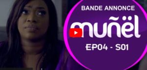 MUÑËL – Saison 1 – Episode 4 : la Bande Annonce￼
