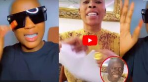 (Vidéo) : Rangou soutient Nabou Dash : « Niou geune féroce Mbergane niofi nekk… Dagn lay diapalé si guerre bi »