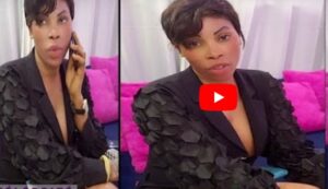 (Vidéo): « J&rsquo;ai couché avec des hommes pour avoir ma fortune et je continuerai… », Nabou Dash