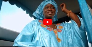 (Vidéo) : « Ndanane », le prochain clip de Awa Gambia (Sen P&rsquo;tit Gallé) feat Dieyna Baldé