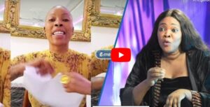 Affaire Nabou Dash- Ndella Madior charge M. Bergane : « Bou fékone da dof dagn ko warone consulté à domicile »