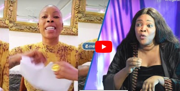 Affaire Nabou Dash- Ndella Madior charge M. Bergane : « Bou fékone da dof dagn ko warone consulté à domicile »