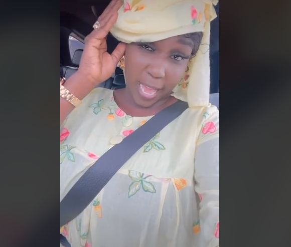 Ndiolé Tall : « Nioune Mourides Gno Magal Si Corona, Am Nagnu Ndamal Dioulite »