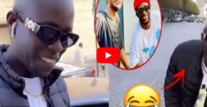 (Vidéo) : Ngaaka Blindé sur Akhlou Brick : « Diékhagoul …Bougnou guéné Afrique lalen di tontou… »