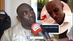 Niang Kharagne Lo : « Wakhouma Wakhou Si Wally, Wakhouma Kécéw Kécéw, Magal Moma Eundi