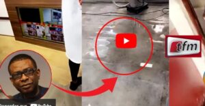 (Vidéo) – Pape Cheikh Diallo : « Na Youssou Ndour nieuw lidieunti kërëm gui thiow li barina dé « 