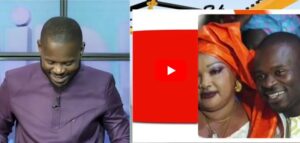 (Vidéo) : Pape Cheikh Diallo rend hommage à Absa Dieng : « Mako geunalone ay domam »