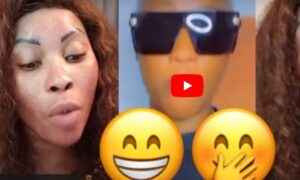 (Vidéo) : Rangou prend une raclée de Nabou Dash : « Tu es sale, une dévergondée qui fréquente les hôtels pour… »
